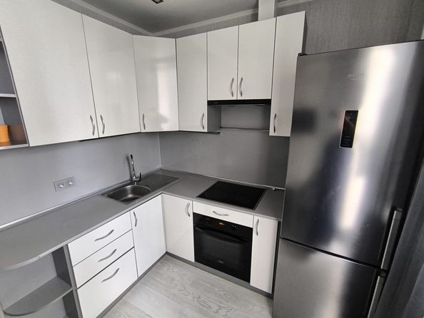
  Продается 1-комн. квартира, 38.5 м², Еременко ул, д. 103
. Фото 6.