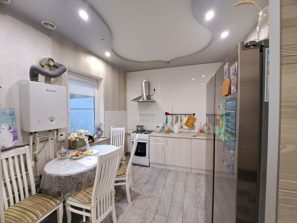 
  Продается дом, 100 м², Ростов-на-Дону
. Фото 21.