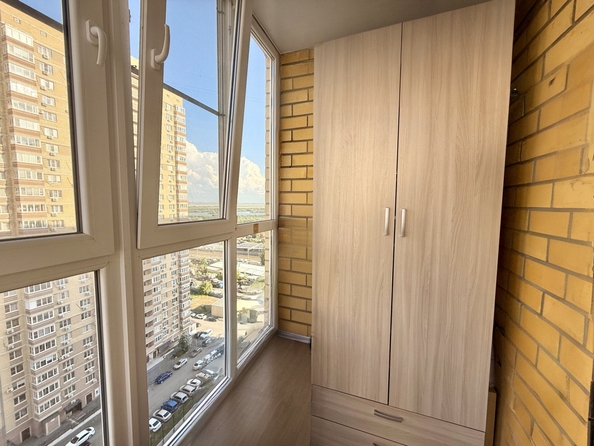 
  Продается 2-комн. квартира, 45 м², Магнитогорская ул, д. 2в
. Фото 15.