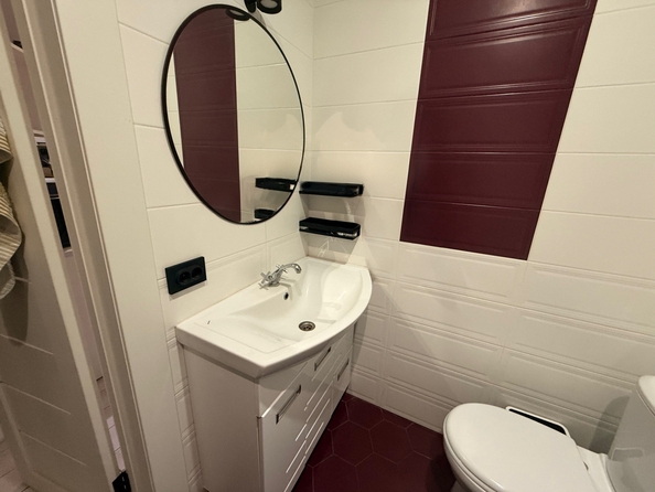 
  Продается 1-комн. квартира, 34 м², Батуринская ул, д. 165/13
. Фото 5.