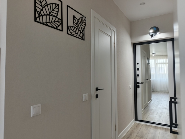 
  Сдается 1-комн. квартира, 24 м², 26-я линия ул, д. 35/2
. Фото 5.