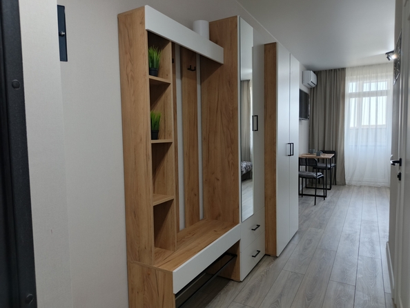 
  Сдается 1-комн. квартира, 24 м², 26-я линия ул, д. 35/2
. Фото 7.