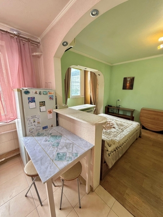 
  Продается 1-комн. квартира, 23 м², Космонавтов пр-кт, д. 8
. Фото 11.