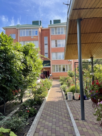 
  Продается 3-комн. квартира, 88.9 м², Благодатная ул, д. 211
. Фото 42.