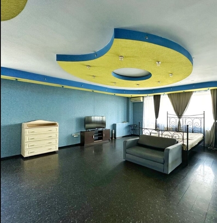 
  Продается 1-комн. квартира, 57 м², Добровольского ул, д. 17
. Фото 1.