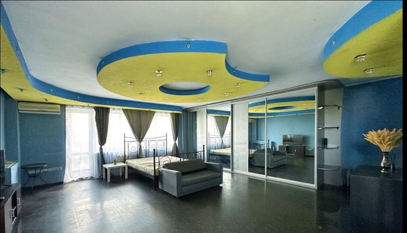 
  Продается 1-комн. квартира, 57 м², Добровольского ул, д. 17
. Фото 4.