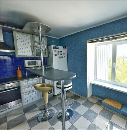 
  Продается 1-комн. квартира, 57 м², Добровольского ул, д. 17
. Фото 10.