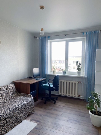 
  Продается 3-комн. квартира, 63.8 м², Зорге ул, д. 37/1
. Фото 2.