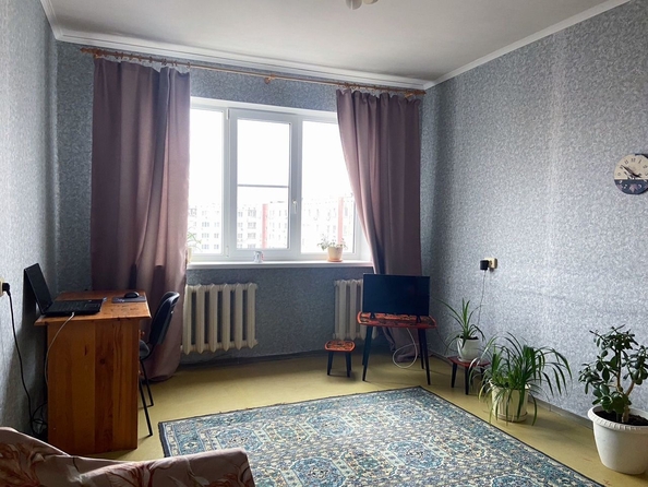 
  Продается 3-комн. квартира, 63.8 м², Зорге ул, д. 37/1
. Фото 3.
