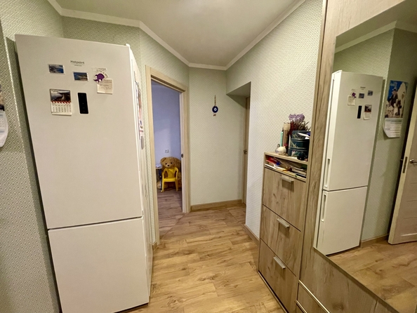 
  Продается 2-комн. квартира, 45 м², Проселочная ул, д. 11
. Фото 2.