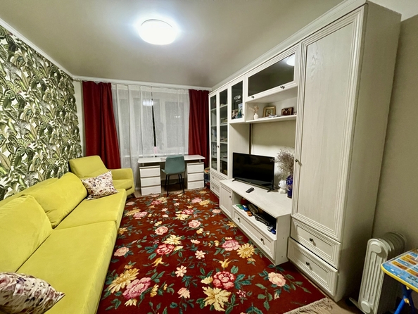 
  Продается 2-комн. квартира, 45 м², Проселочная ул, д. 11
. Фото 9.