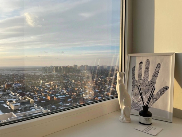 
  Продается 1-комн. квартира, 45 м², Жмайлова ул, д. 4г
. Фото 5.