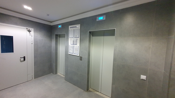 
  Продается 2-комн. квартира, 66.7 м², Нансена ул, д. 103/1
. Фото 12.