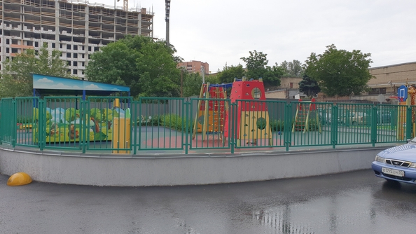 
  Продается 2-комн. квартира, 66.7 м², Нансена ул, д. 103/1
. Фото 20.