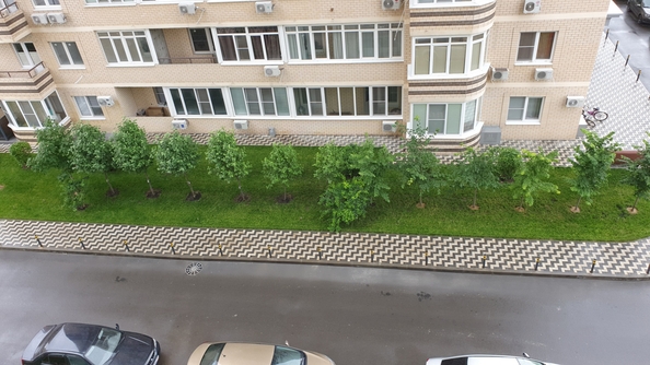 
  Продается 2-комн. квартира, 66.7 м², Нансена ул, д. 103/1
. Фото 23.