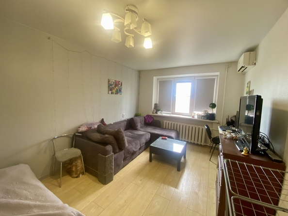 
  Продается 1-комн. квартира, 30 м², Сальский пер, д. 86
. Фото 3.