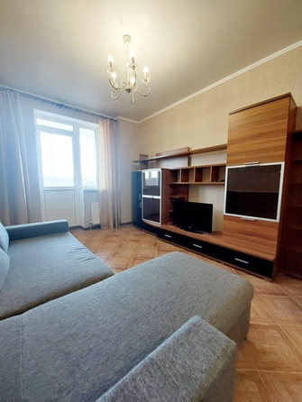 
  Продается 1-комн. квартира, 35 м², Салютина пер, д. 2
. Фото 2.