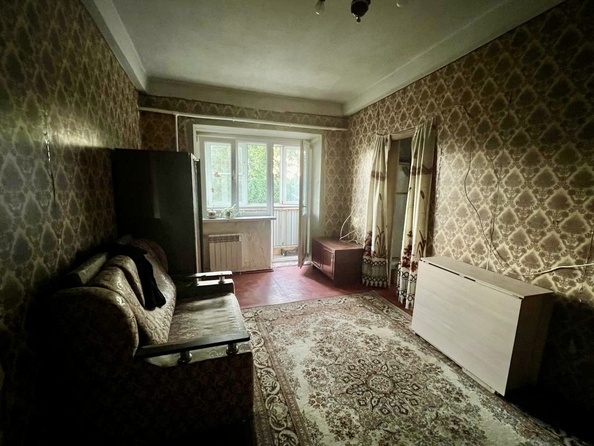 
  Продается 2-комн. квартира, 44 м², Металлургическая ул, д. 114
. Фото 2.