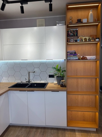 
  Продается 2-комн. квартира, 45 м², 2-я Краснодарская ул, д. 169бс1
. Фото 2.