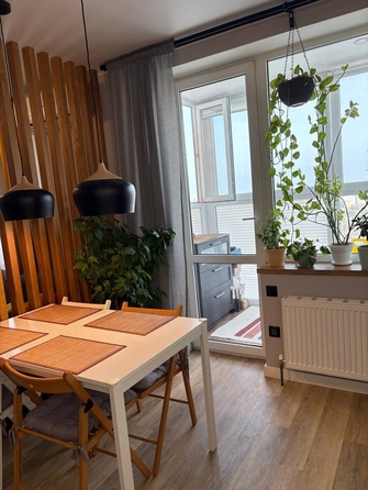 
  Продается 2-комн. квартира, 45 м², 2-я Краснодарская ул, д. 169бс1
. Фото 5.