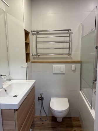 
  Продается 2-комн. квартира, 45 м², 2-я Краснодарская ул, д. 169бс1
. Фото 14.