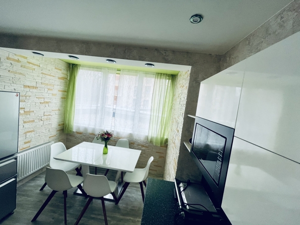 
  Продается 2-комн. квартира, 52.8 м², Шолохова пр-кт, д. 211/1
. Фото 9.