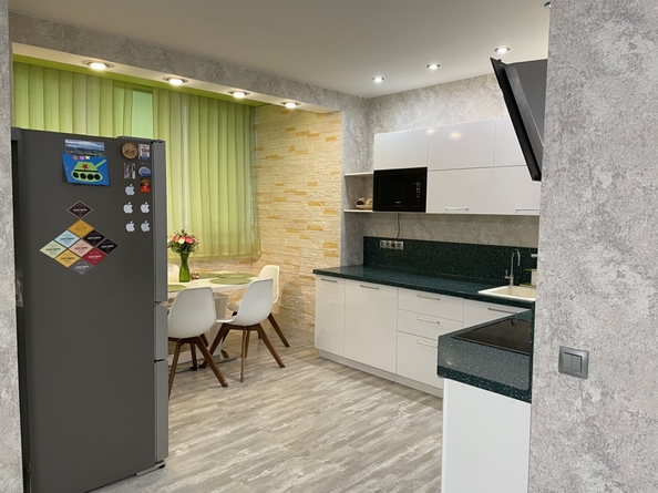 
  Продается 2-комн. квартира, 52.8 м², Шолохова пр-кт, д. 211/1
. Фото 15.