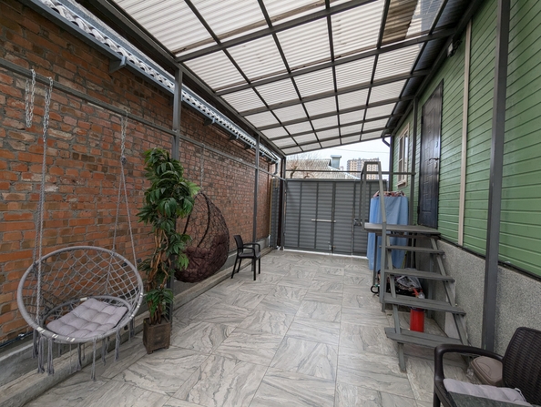
  Продается дом, 185 м², Ростов-на-Дону
. Фото 13.