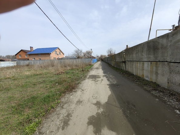 
  Продается земельный участок, 26 соток, Ростов-на-Дону
. Фото 3.