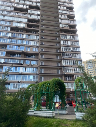 
  Сдается 1-комн. квартира, 32 м², Комарова б-р, д. 1и
. Фото 2.