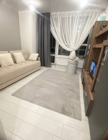 
  Сдается 1-комн. квартира, 32 м², Комарова б-р, д. 1и
. Фото 5.