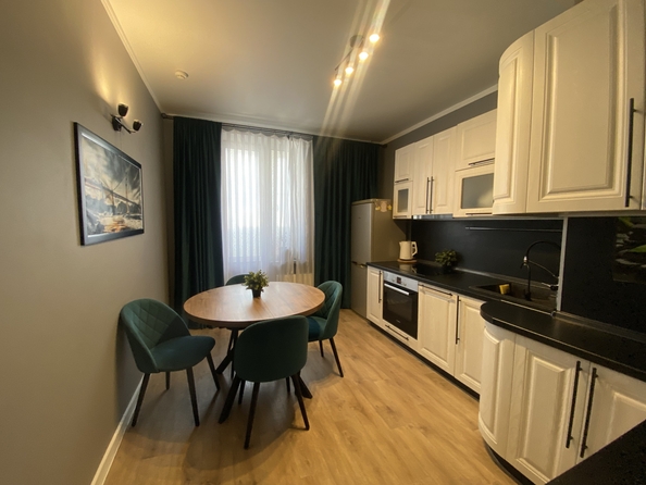 
  Продается 2-комн. квартира, 56 м², Маршала Жукова пр-кт, д. 21
. Фото 2.