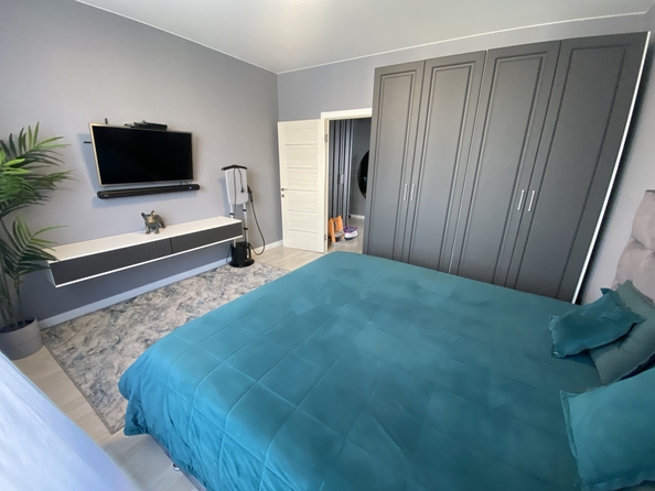 
  Продается 2-комн. квартира, 56 м², Маршала Жукова пр-кт, д. 21
. Фото 8.