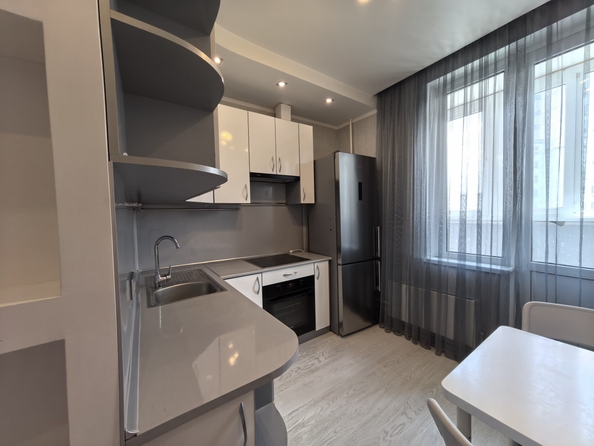 
  Продается 1-комн. квартира, 40 м², Еременко ул, д. 103
. Фото 5.