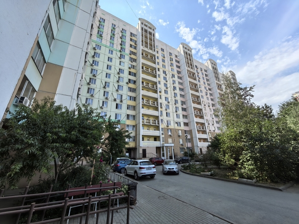 
  Продается 1-комн. квартира, 40 м², Еременко ул, д. 103
. Фото 19.