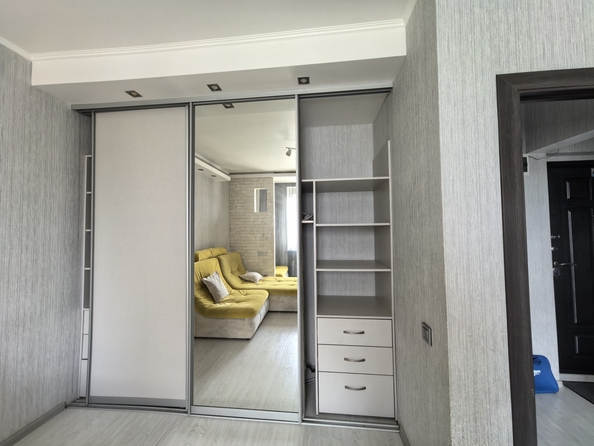 
  Продается 1-комн. квартира, 40 м², Еременко ул, д. 103
. Фото 20.