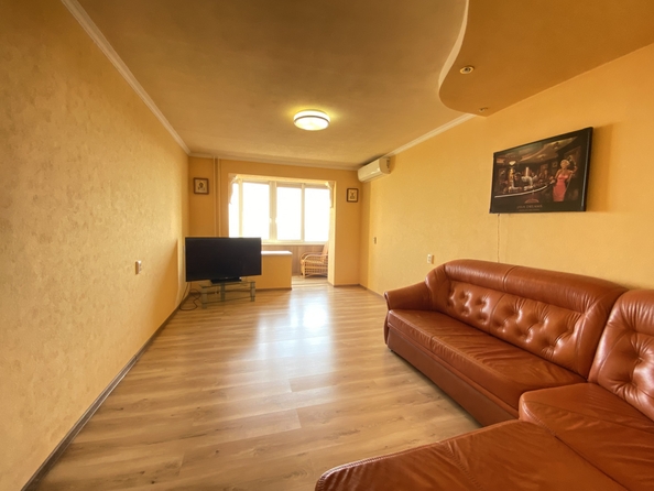 
  Продается 3-комн. квартира, 88 м², Магнитогорская ул, д. 5/65б
. Фото 5.