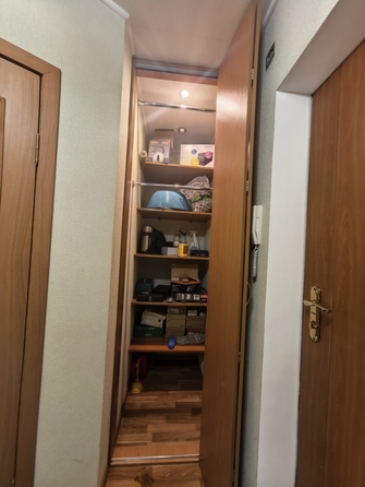 
  Продается 1-комн. квартира, 40 м², Малиновского ул, д. 72
. Фото 3.