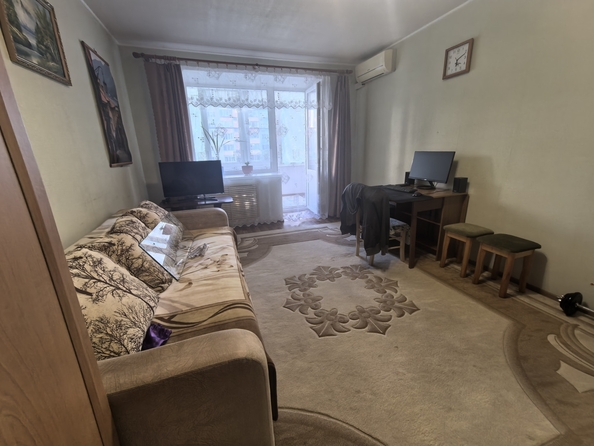 
  Продается 1-комн. квартира, 40 м², Малиновского ул, д. 72
. Фото 7.
