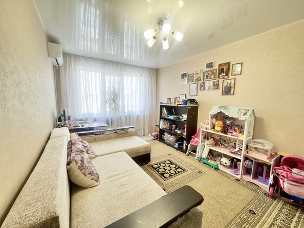 
  Продается 3-комн. квартира, 62 м², 40-летия Победы пр-кт, д. 73
. Фото 4.