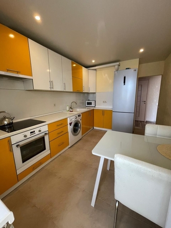 
  Продается 2-комн. квартира, 54 м², Заводская ул, д. 11
. Фото 4.
