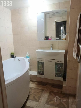 
  Продается 1-комн. квартира, 39 м², Волкова ул, д. 3/1
. Фото 4.