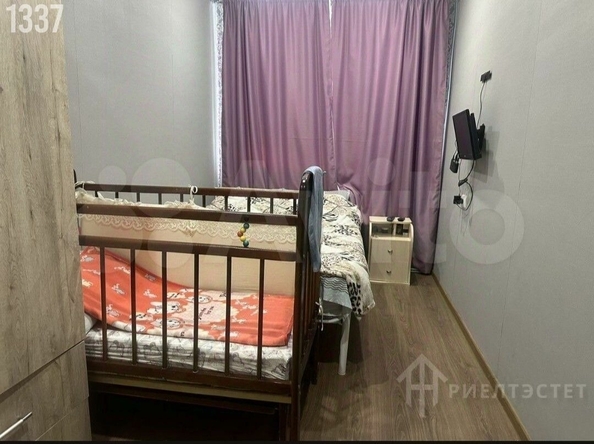 
  Продается 2-комн. квартира, 44 м², 2-я Краснодарская ул, д. 82/1
. Фото 4.