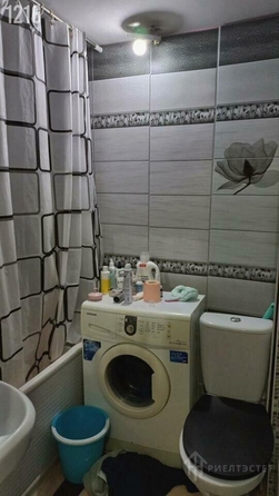 
  Продается 1-комн. квартира, 37 м², Малиновского ул, д. 72/2
. Фото 5.