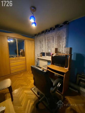 
  Продается 3-комн. квартира, 49 м², 12-го Декабря ул, д. 53
. Фото 3.