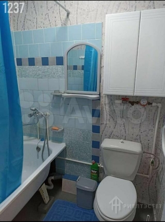 
  Продается 1-комн. квартира, 26 м², Серафимовича ул, д. 42
. Фото 3.