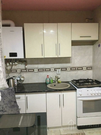
  Продается 1-комн. квартира, 36.5 м², Межевая ул, д. 108
. Фото 1.