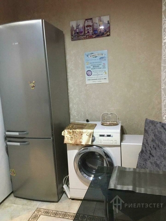
  Продается 1-комн. квартира, 36.5 м², Межевая ул, д. 108
. Фото 2.