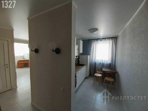
  Продается 1-комн. квартира, 38 м², Доломановский пер, д. 19
. Фото 5.