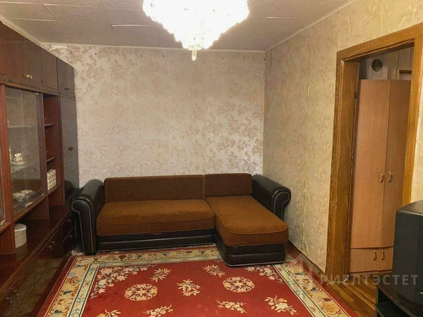 
  Продается 2-комн. квартира, 42 м², Капустина ул, д. 26/1
. Фото 1.
